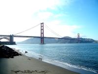 San francisco Golden Gate